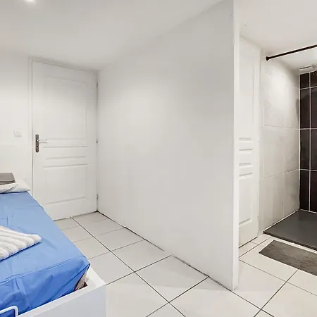 Stunning In With Kitchen Vakantiehuis *