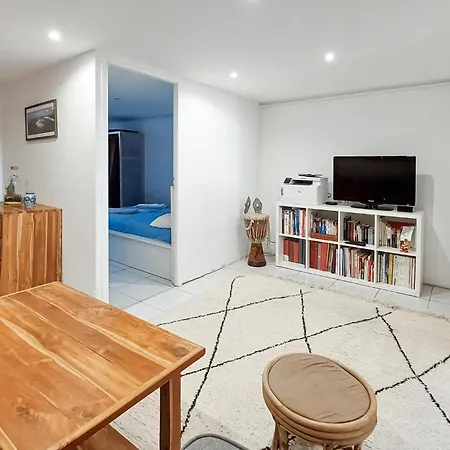 Stunning In With Kitchen * Le Bouscat