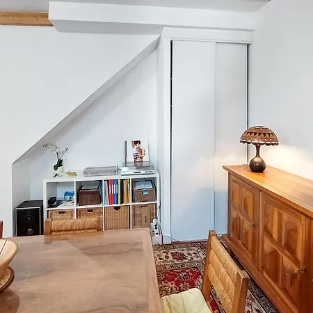 Stunning In With Kitchen Vakantiehuis Le Bouscat