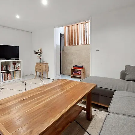 Stunning In With Kitchen Vakantiehuis