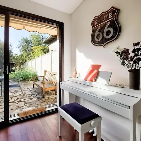 Stunning In With Kitchen *